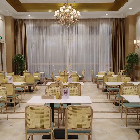 Vienna International Hotel (Wugang Shaoyang)