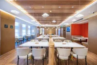 Xuzhou Chuangtuo Aofannan 3rd Ring Road Subway Station Atour Hotel - Breakfast