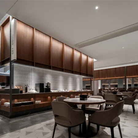 IntercityHotel Wuhan Kaide Optics Valley