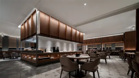 IntercityHotel Отели рядом с достопримечательностью «Wuhan Botanical Garden»