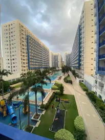 Madison's Place at Sea MOA