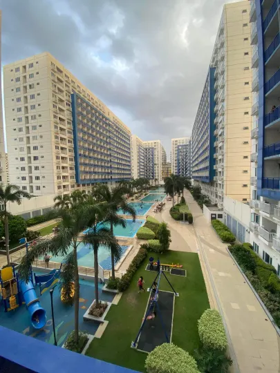 Madison's Place at Sea MOA