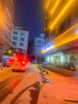 Runze Business Hotel Hotels in Maguan