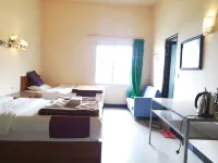 Jacky's Guesthouse - 2-Star