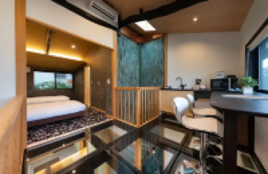 Kyokoi Chikurintei Hotel a 