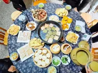 Gongcheng Kangjin Homestay