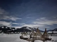 Kanas Yunmanxi Residence