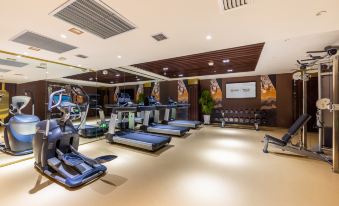 FUNLIST & MAY HOTEL Lanzhou