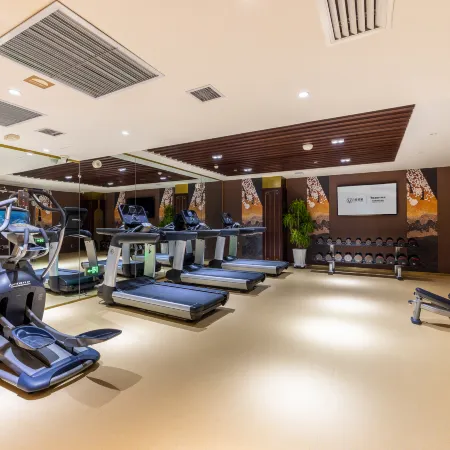 FUNLIST & MAY HOTEL Lanzhou