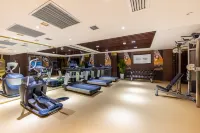 FUNLIST & MAY HOTEL Lanzhou