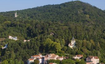 Alegre - Bussaco Boutique Hotel