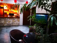 Lanzhou Chengyuan Inn