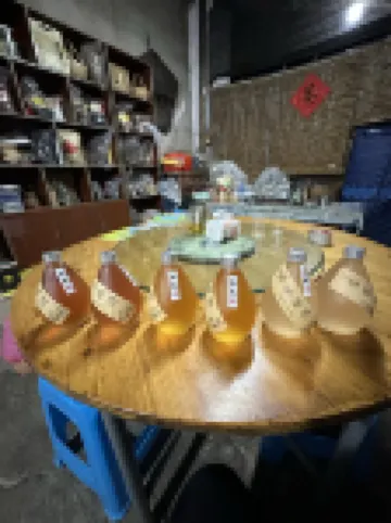 Tulou Viewing Platform Inn Hotel di Nanjing