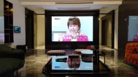 Pan'an Yunhai Ark Resort