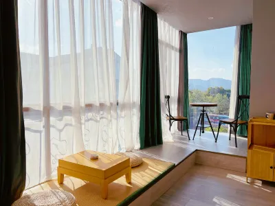 Shanhai·Qiuchi B&B Hotel in zona Yunnan Administration College