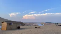 Zhongwei Yiyu Xinghe Desert Camping Hotel Hotels in Zhongwei