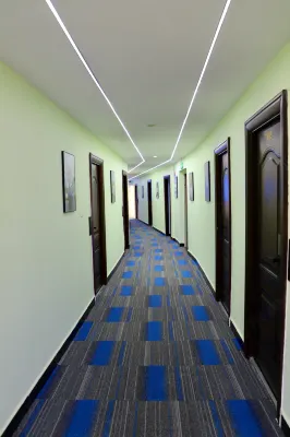 Xishuangbanna Jinghong Rainforest Yunxiang Resort Hotel Allmänna utrymmen Photos