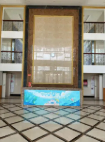 Haoqing Harbour Seaview Apartment (Liaoning Dongdaihe Kaisa Branch)