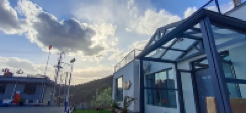 天津鄉間Meetimng·度假民宿