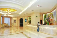 Vienna International Hotel (Fujian Shaowu Jinmao International Plaza Store) - 3-Star