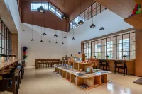 Longnan Crossing Yunshan Residence - breakfast