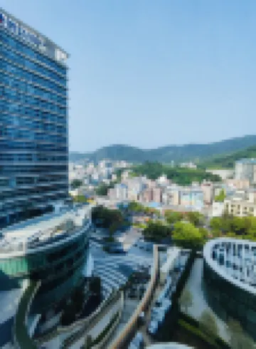 雲山·觀山美宿（廣州東站梅花園地鐵站店）