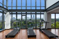 Shangqiu Zhongliang International Hotel Hotels in Shangqiu