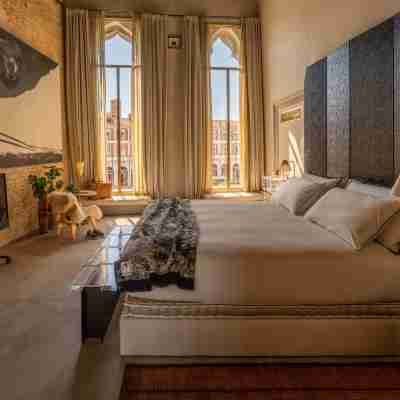 The Venice Venice Hotel Rooms