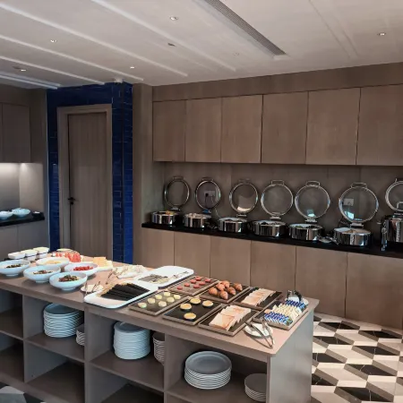 FONTOO Hotel Zhanjiang Lianjiang Shuangde