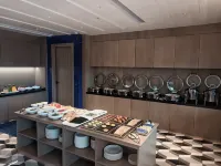 FONTOO Hotel Zhanjiang Lianjiang Shuangde - breakfast