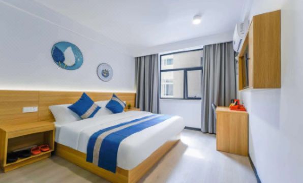 Songyun No.1 Hotel (Jiuzhaigou Scenic Area)