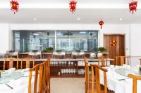 Yuan'an Lanting Hotel - servizio colazione