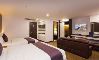 Morris Hotel Nha Trang