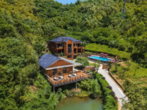 Nvue Resorts Anji