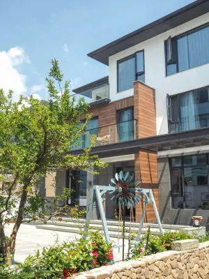 Hangzhou Fuyang Liubai Homestay