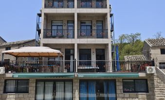 Jiulin Jingshe Homestay (Dongxia Beach Scenic Area Branch)
