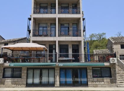 Jiulin Jingshe Homestay