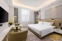 Urumqi Yaxin International Hotel