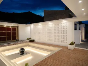 乾院 Valley home·私庭民宿