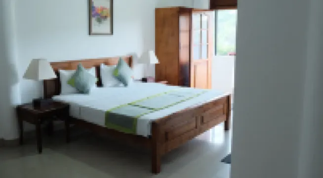 桑格里拉假日度假村