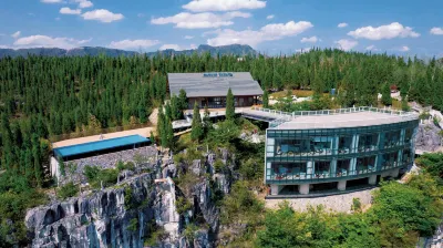 Z·Cliff Hotel Hotels in Anlong