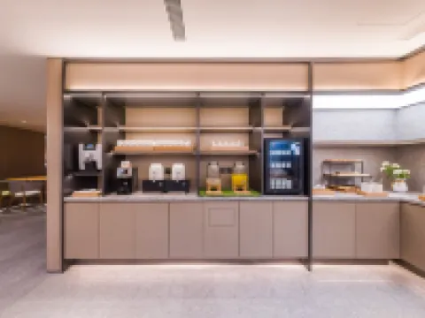 JI Hotel (Pingdingshan Jiatian Xintiandi) Hoteles en Pingdingshan