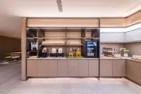 全季飯店（平頂山佳田新天地店）