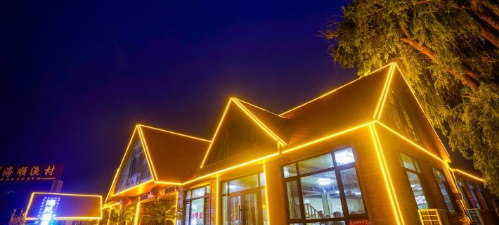 Baisha Bay Seabreeze Hot Spring Holiday Hotel Hotels in Gaizhou