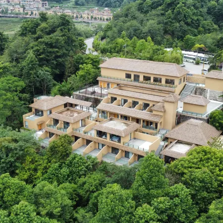 Yuanyang YunChang Banshan Resort