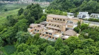 Yuanyang YunChang Banshan Resort Hotels in Yuanyang