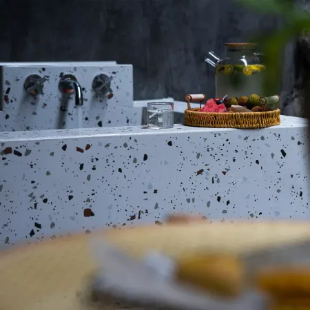 Qingcheng Mountain Chujian Mountain Hot Spring Hotel