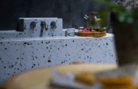 青城山初見山野溫泉飯店