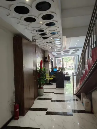 Taijiang Tufang Boutique B&B Отели в г. Тайцзян