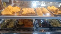 Shell Hotel (Xinyi Middle School) - petit déjeuner